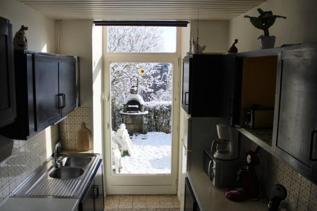 Holiday home L'ancienne Ecole D'erpigny